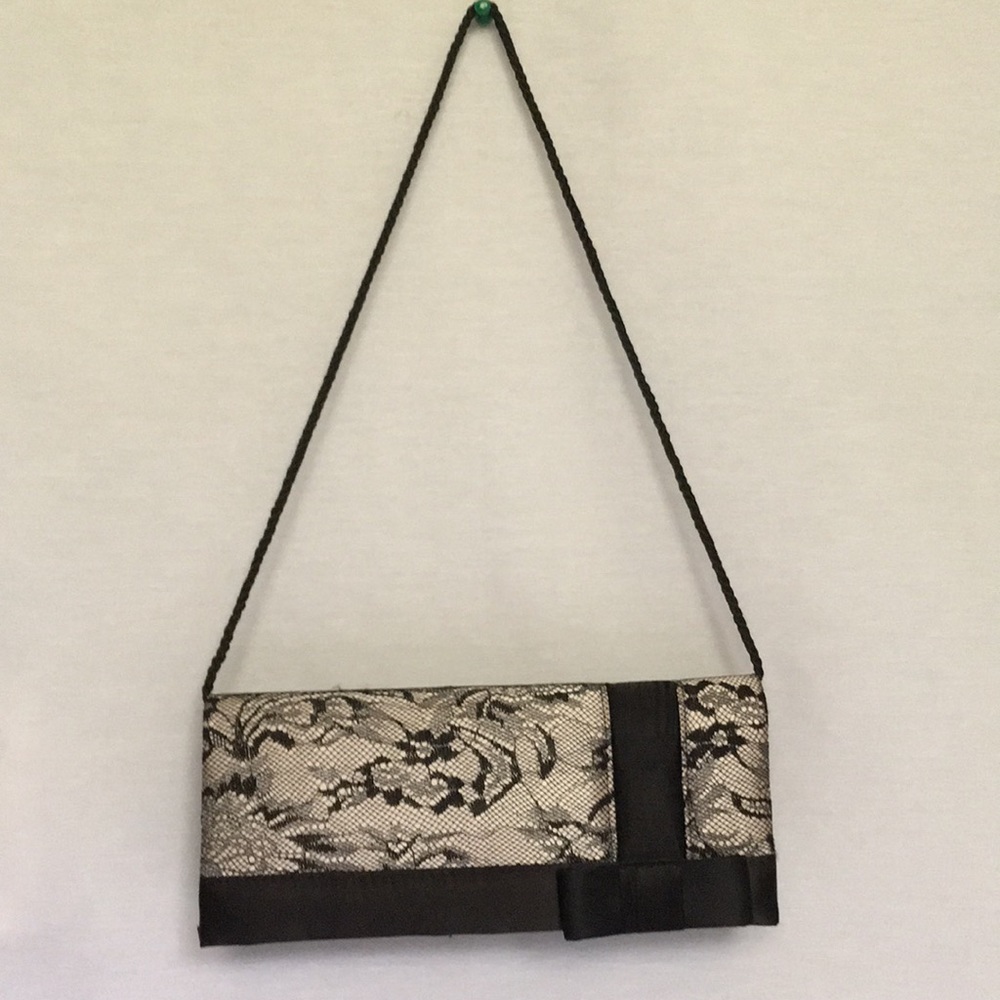 Gunne Sax shoulder bag